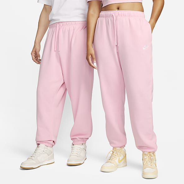 Trousers Pink. Nike